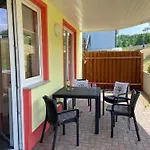 Seeperle - Marina Apartment *
