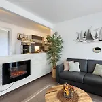 Apartment Seeperle - Marina