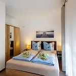 Seeperle - Marina Apartment Mucheln