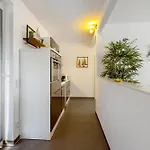 Seeperle - Marina Apartment Mucheln