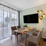 Apartment Seeperle - Marina *