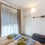 Seeperle - Marina Apartment Mucheln