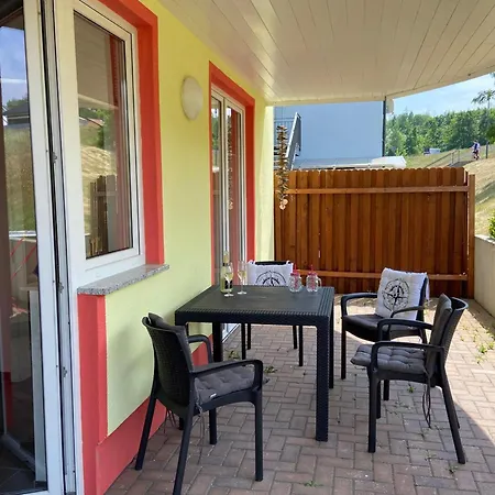 Seeperle - Marina Apartment *