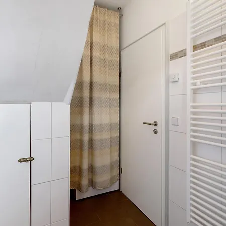 Seeperle - Marina Apartment *