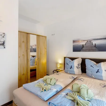 Seeperle - Marina Mucheln