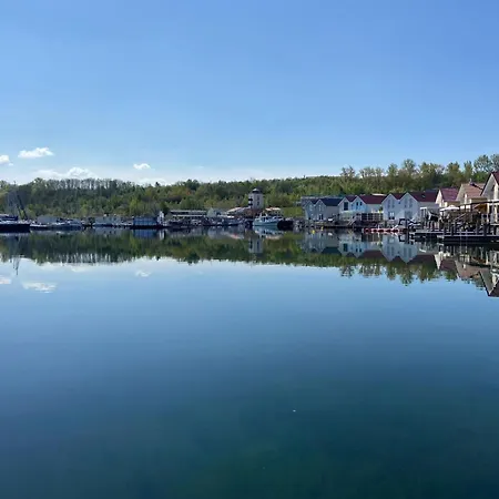 Apartment Seeperle - Marina Mucheln