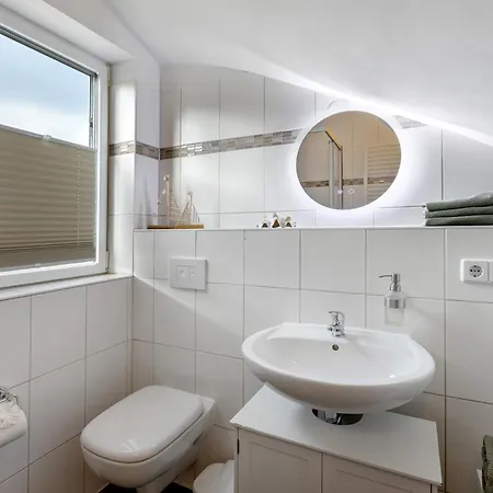 Apartment Seeperle - Marina Mucheln