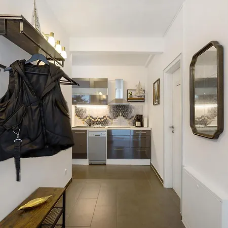 Seeperle - Marina Apartment