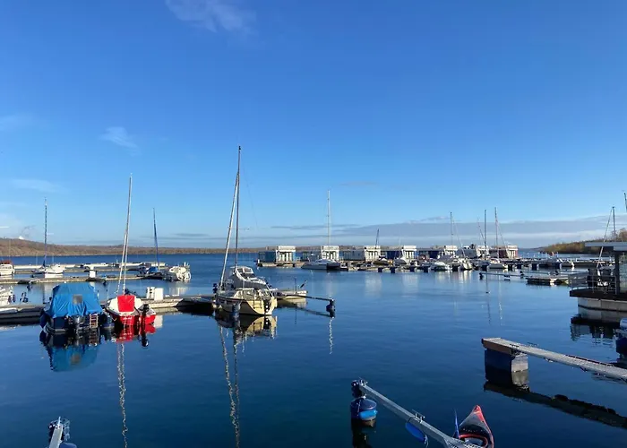 Seeperle - Marina Apartman