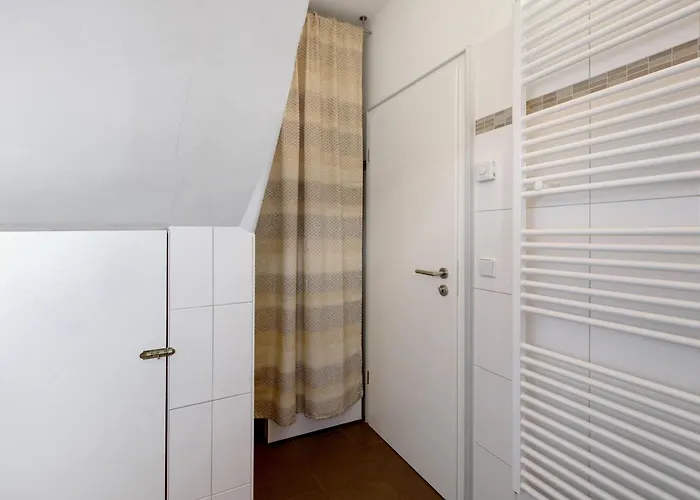 Seeperle - Marina Apartman *