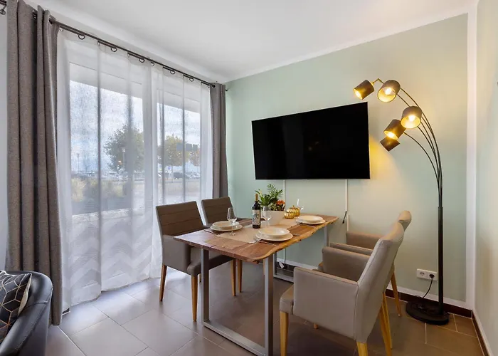 Seeperle - Marina Mücheln