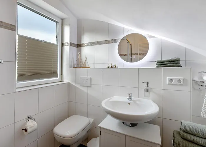 Apartman Seeperle - Marina Mücheln